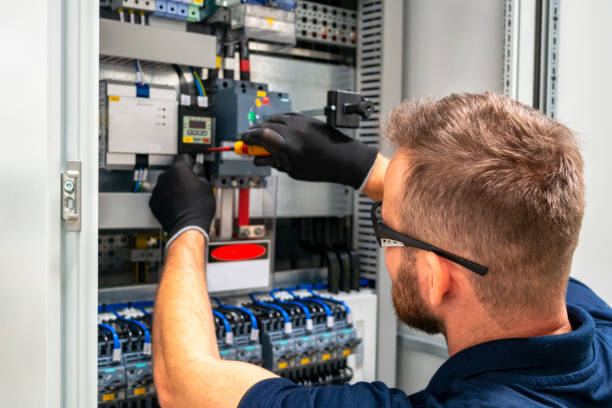 Best Electrical System Inspection  in Mcconnellsburg, PA