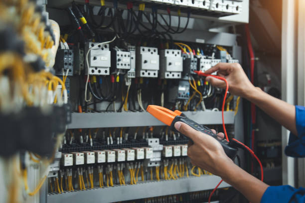 Best Local Electrician Companies  in Mcconnellsburg, PA