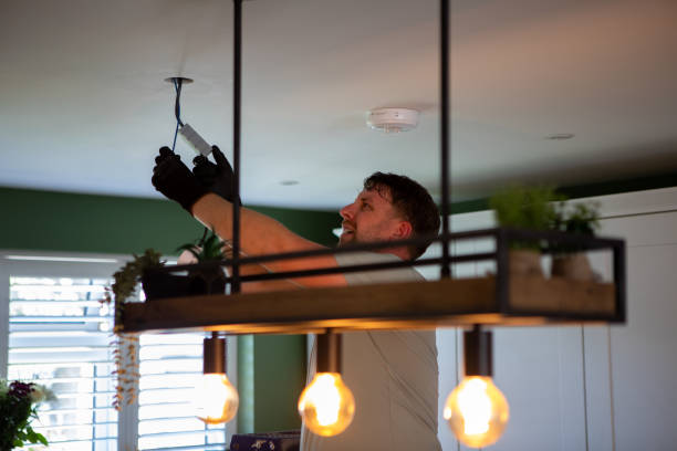 Outdoor Lighting Installation in Mcconnellsburg, PA