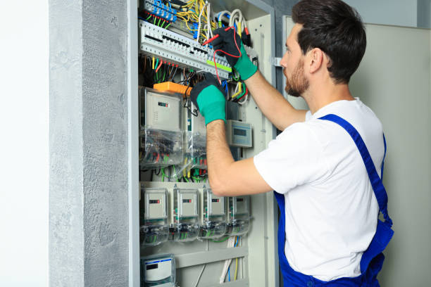 Best Electrical Rewiring Services  in Mcconnellsburg, PA