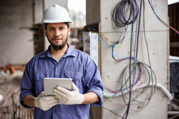 Reliable Mcconnellsburg, PA Electrician Solutions