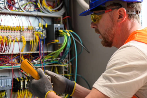 Best 24-Hour Electrician  in Mcconnellsburg, PA