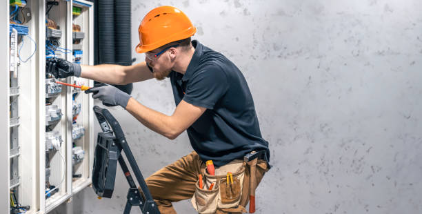 Best Electrical Contractors for Businesses  in Mcconnellsburg, PA